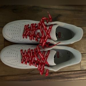 Air Force 1 Low Supreme